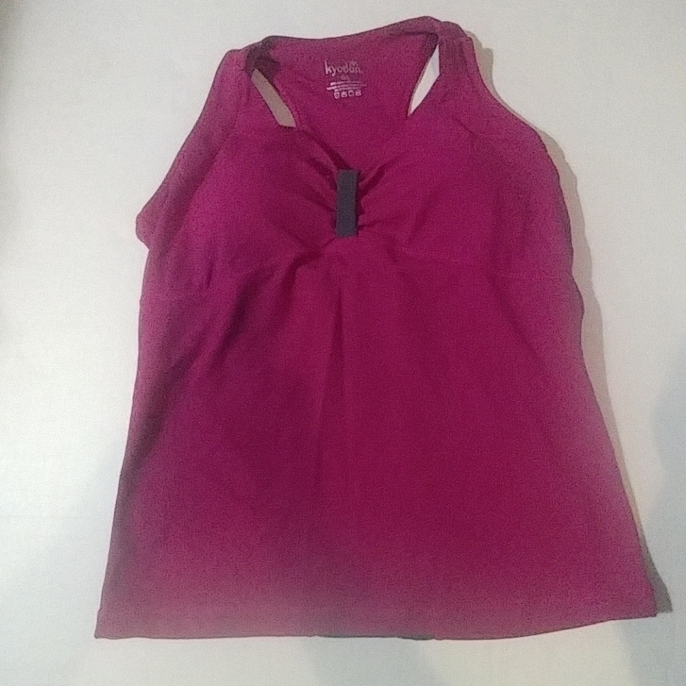 Kyodan Workout Tank (L)